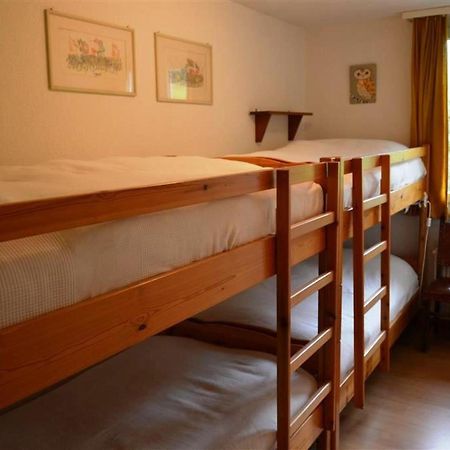 Apartment Oberland Nr- 3 By Interhome Gstaad Esterno foto