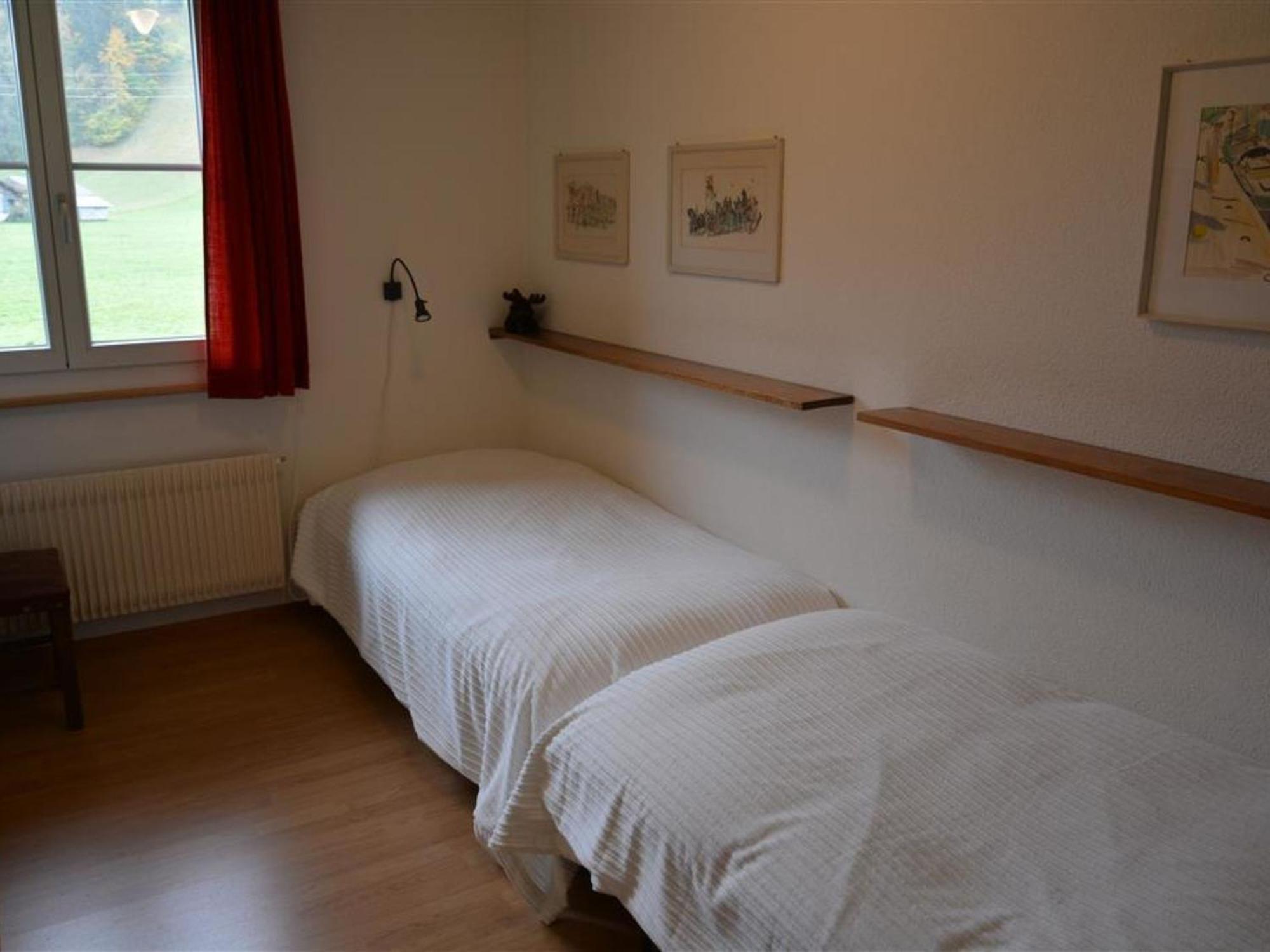 Apartment Oberland Nr- 3 By Interhome Gstaad Esterno foto