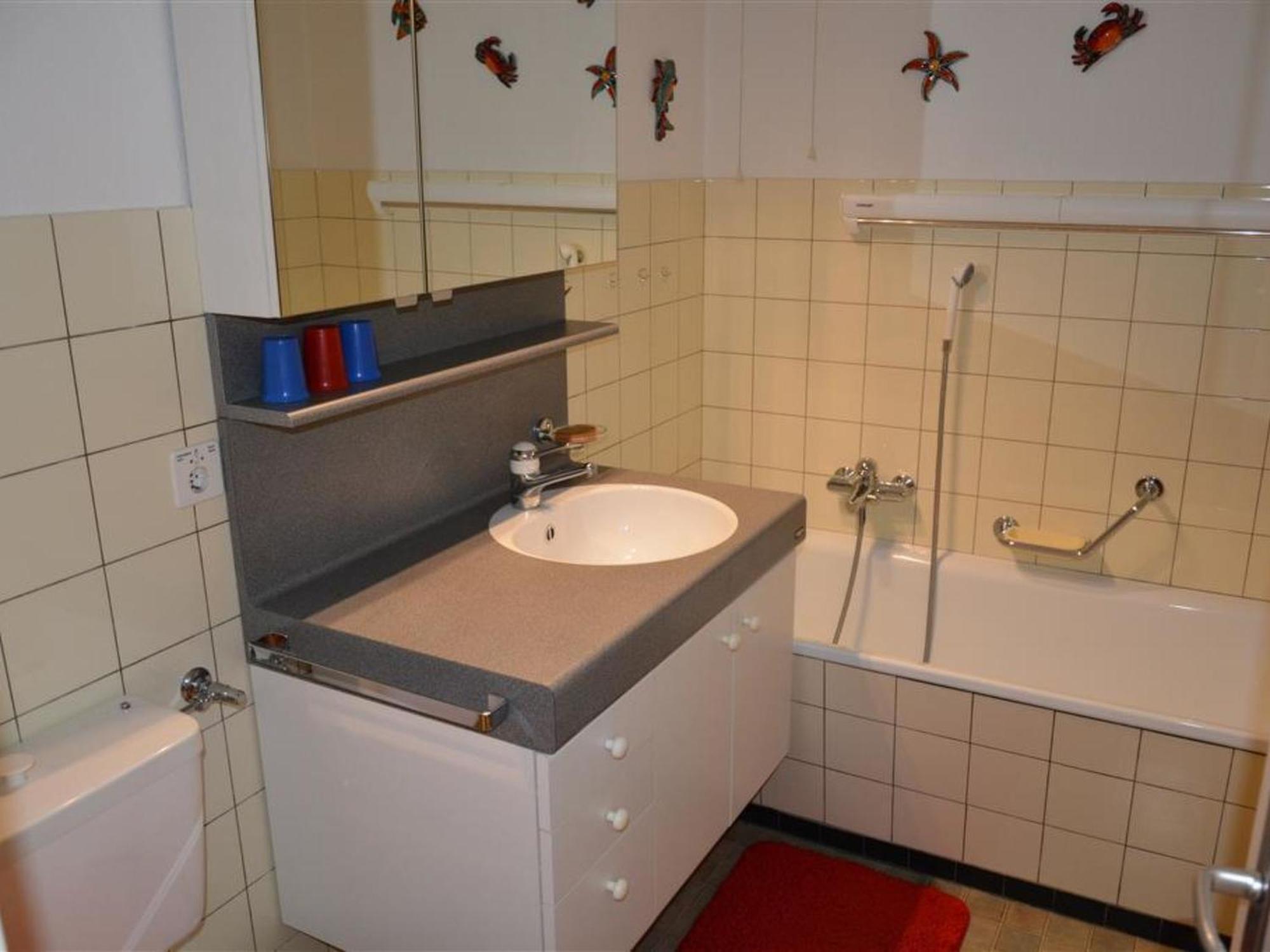Apartment Oberland Nr- 3 By Interhome Gstaad Esterno foto
