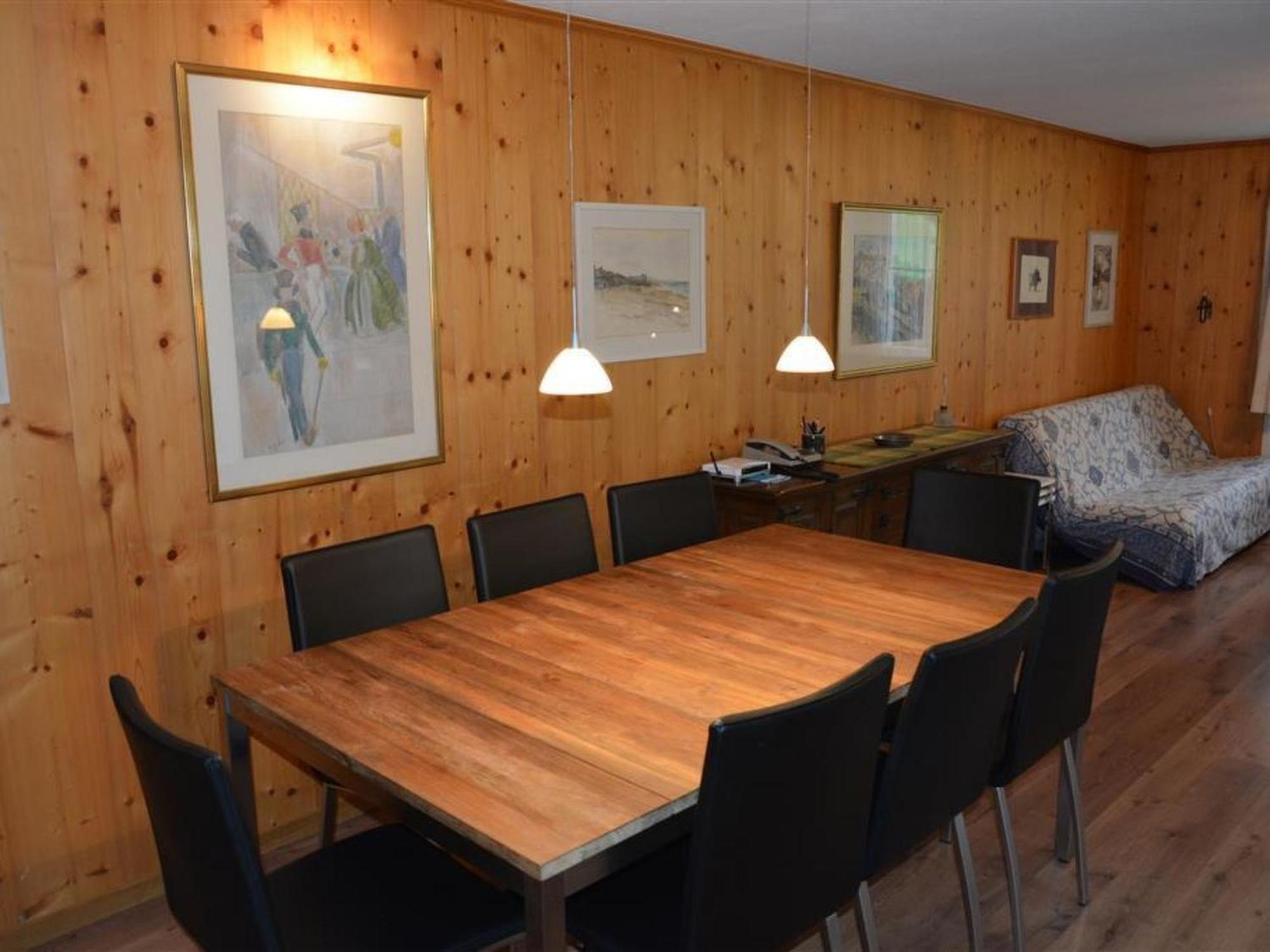 Apartment Oberland Nr- 3 By Interhome Gstaad Esterno foto