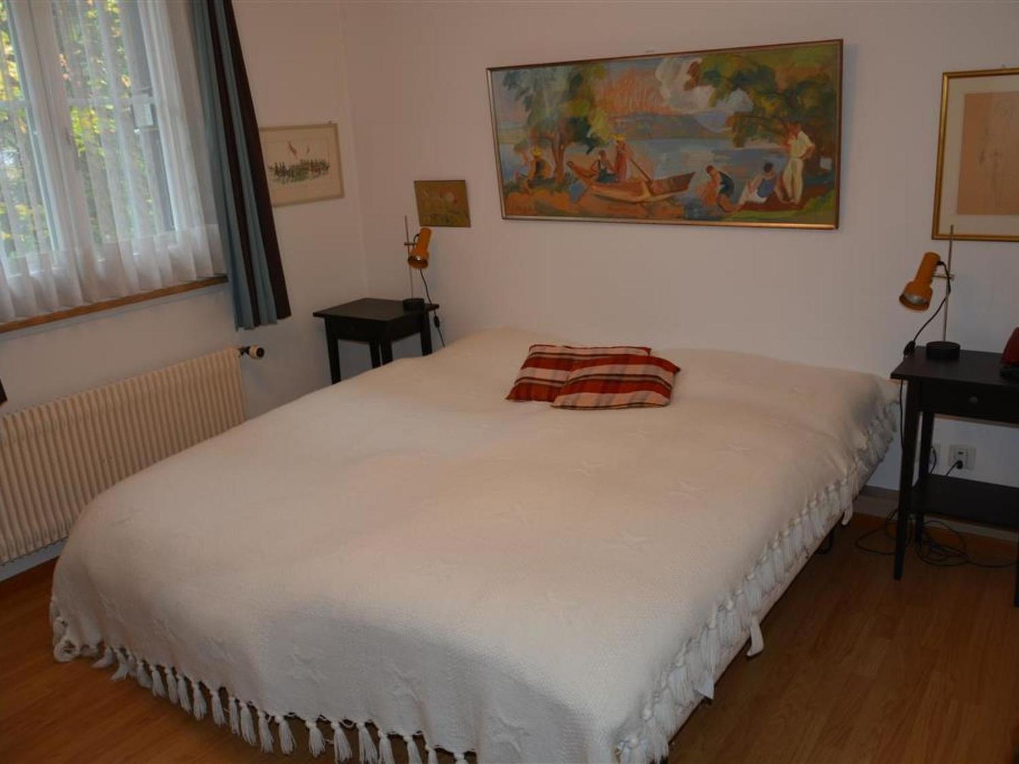 Apartment Oberland Nr- 3 By Interhome Gstaad Esterno foto